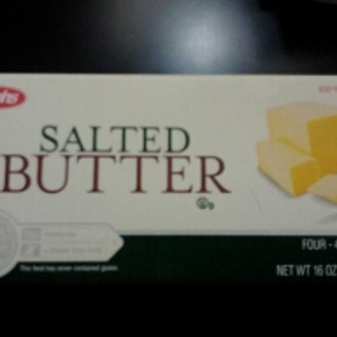 Ralphs Salted Butter
