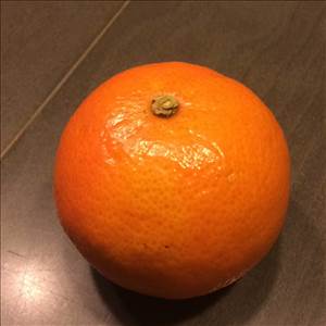Tangerinen (Mandarinen)