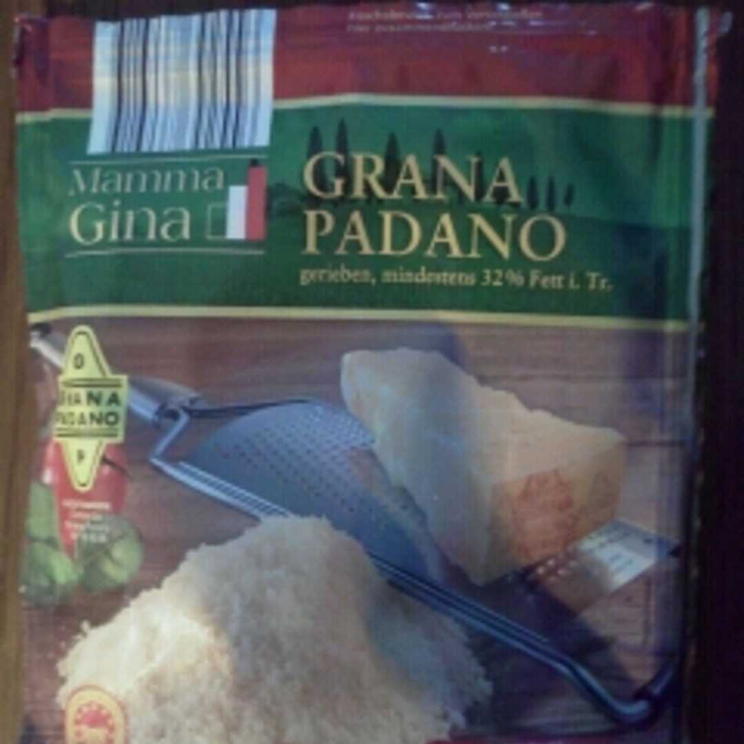 Mamma Gina Grana Padano