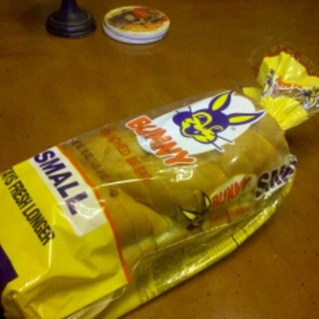 Bunny Bread Small Bread
