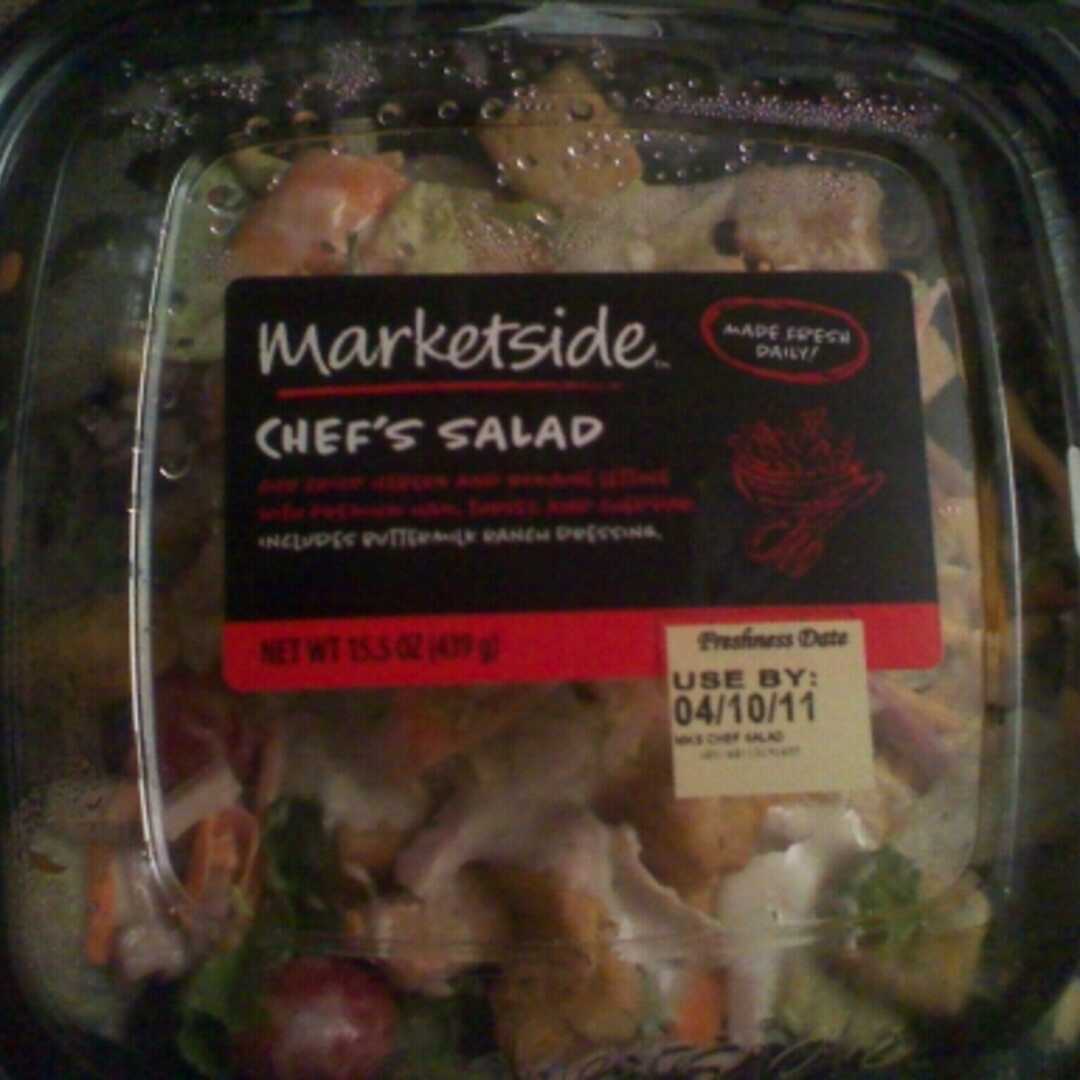 Marketside Chef Salad