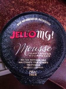 Jell-O Mousse