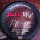 Jell-O Mousse