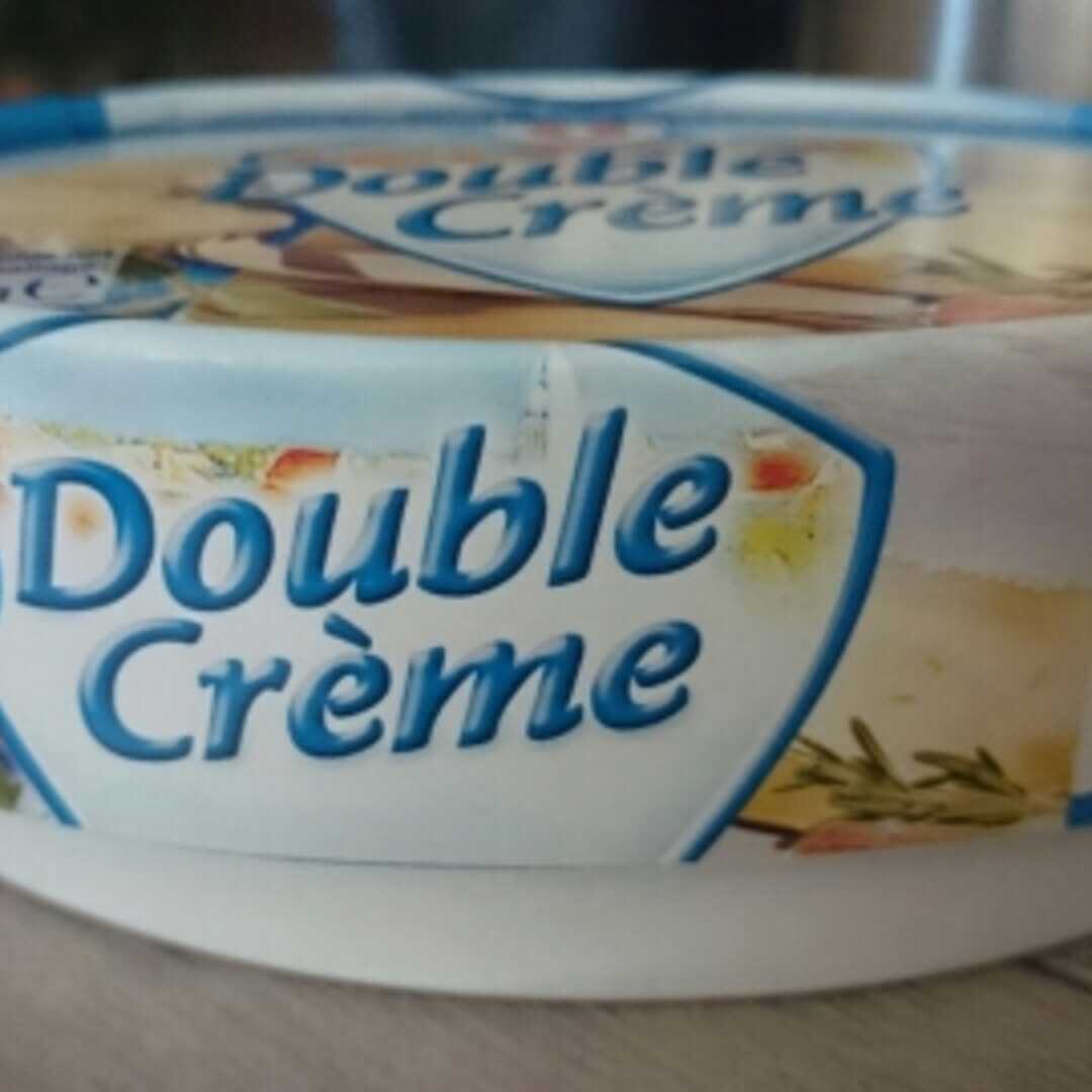 Super U Double Crème