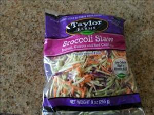 Taylor Farms Broccoli Slaw