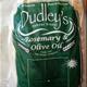 Dudley's Rosemary & Olive Oil Bread