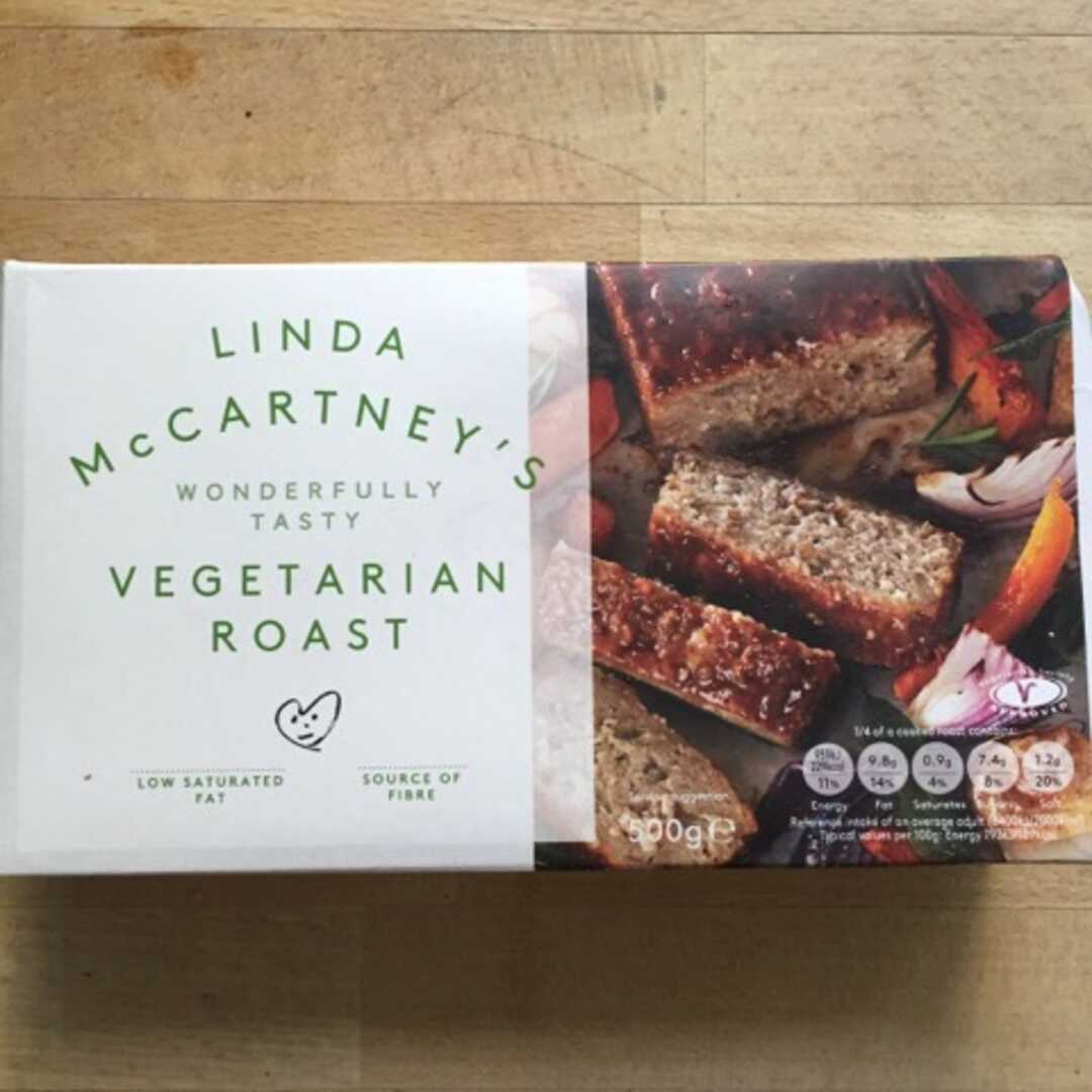Linda McCartney Vegetarian Roast
