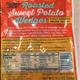 Trader Joe's Roasted Sweet Potato Wedges