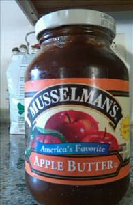 Musselman's Apple Butter