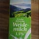 Schwarzwaldmilch Bio Milch 1,5%