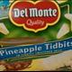 Del Monte Pineapple Tidbits