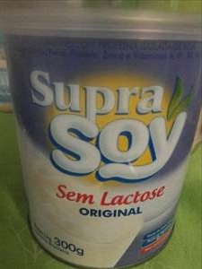SupraSoy Leite sem Lactose