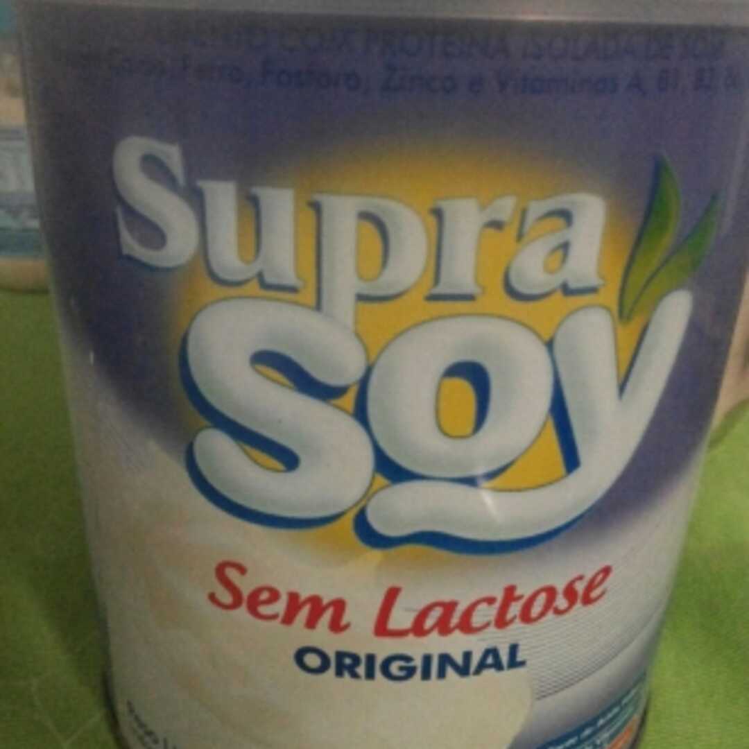 SupraSoy Leite sem Lactose
