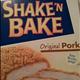 Kraft Shake 'n Bake Original Pork