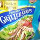 Foster Farms Grilled Chicken Breast Strips