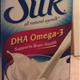 Silk Plus Omega-3 DHA Soymilk
