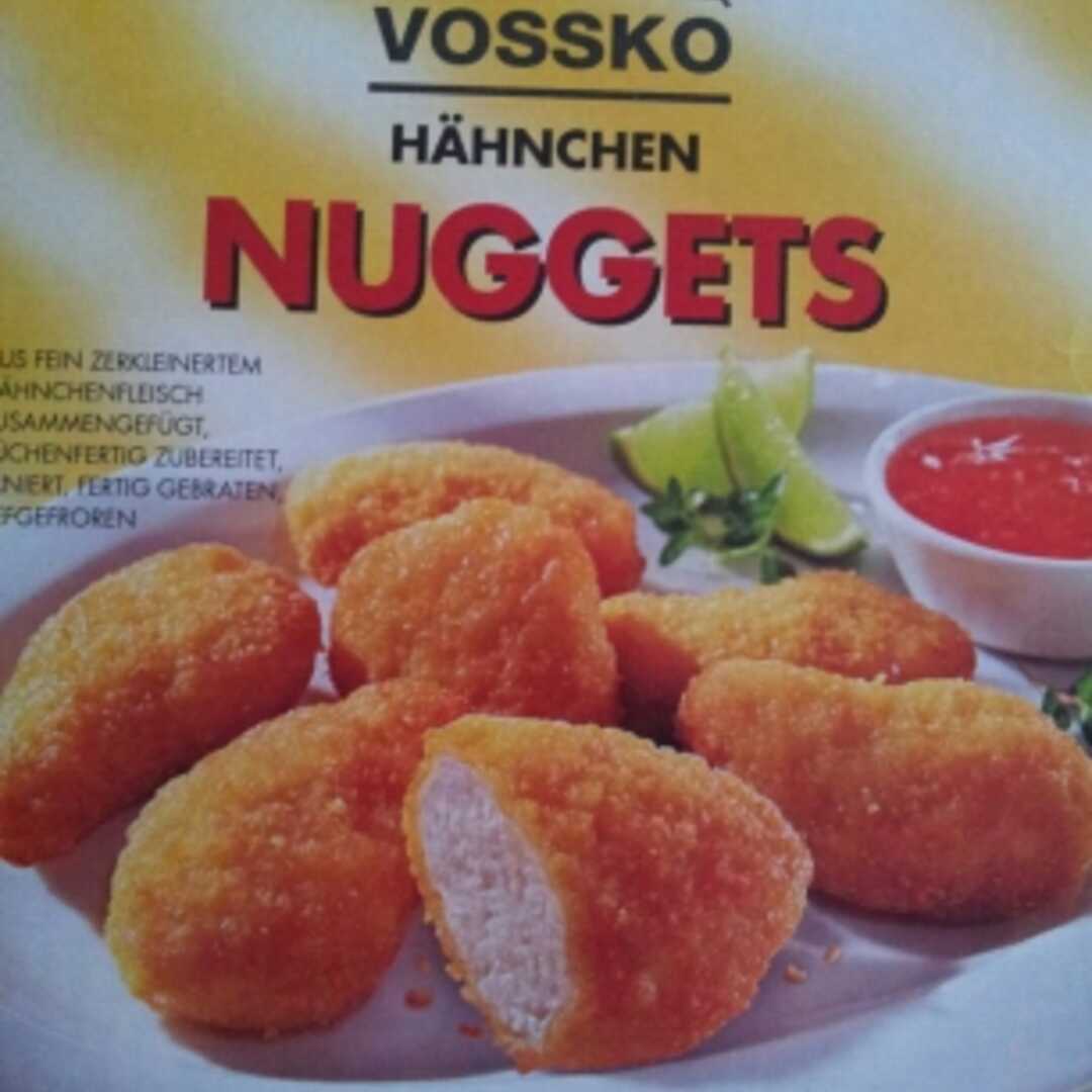 Vossko Chicken Nuggets