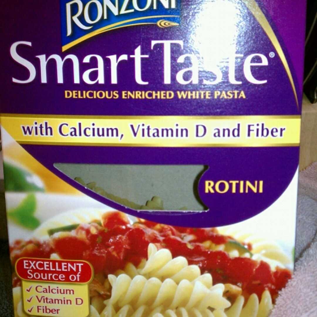 Ronzoni Smart Taste Rotini