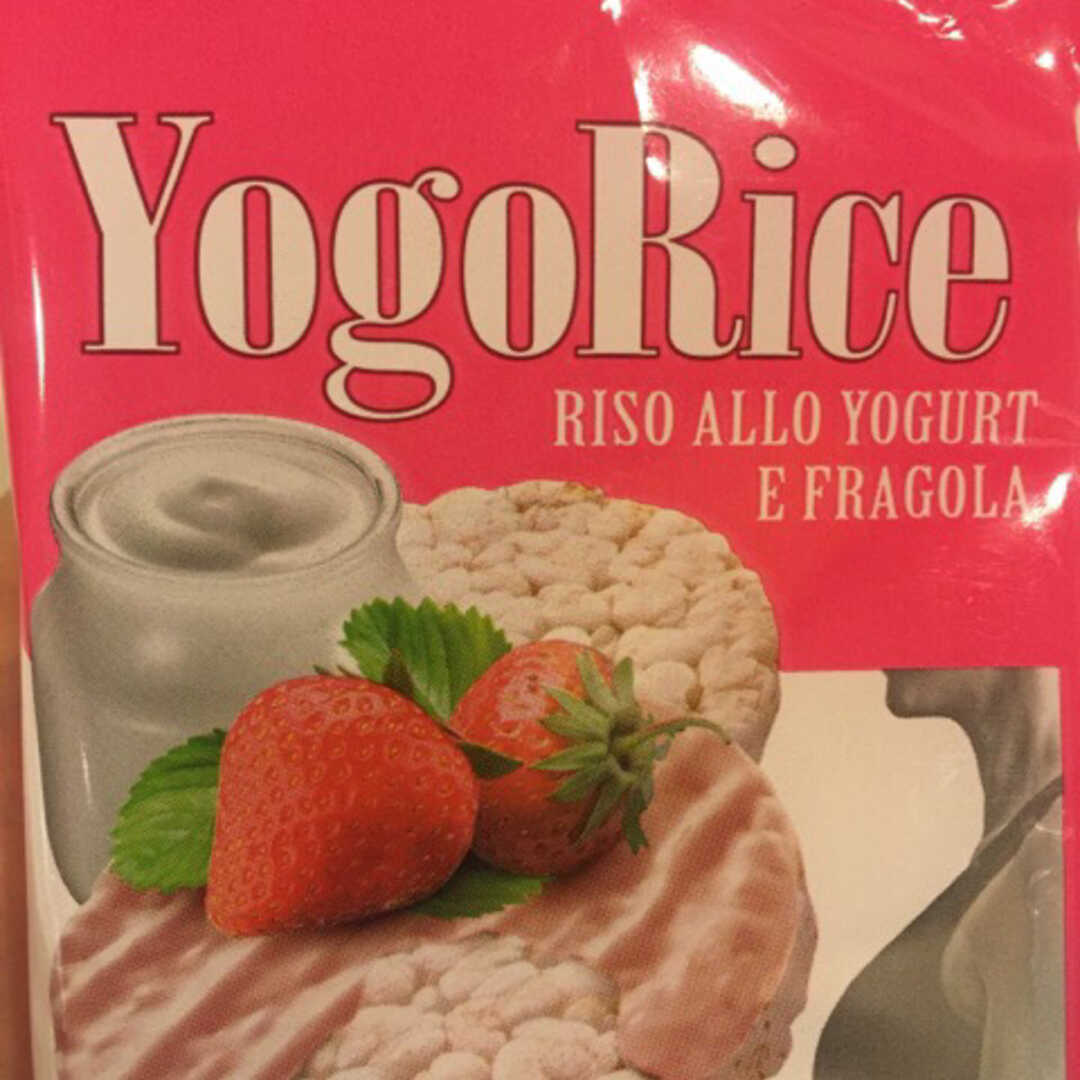 Fiorentini Yogo Rice