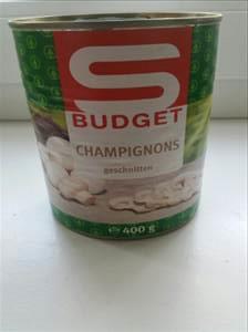 S-Budget Champignons
