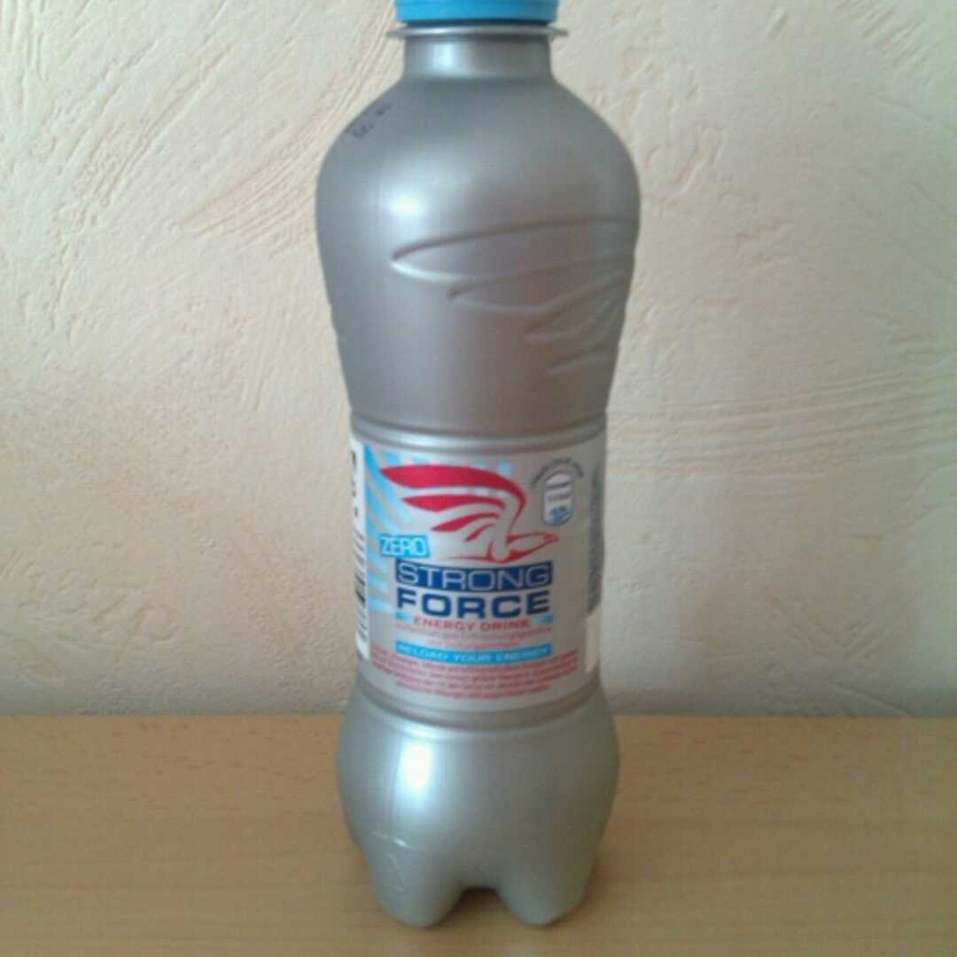 Aldi Strong Force