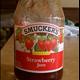 Smucker's Strawberry Jam