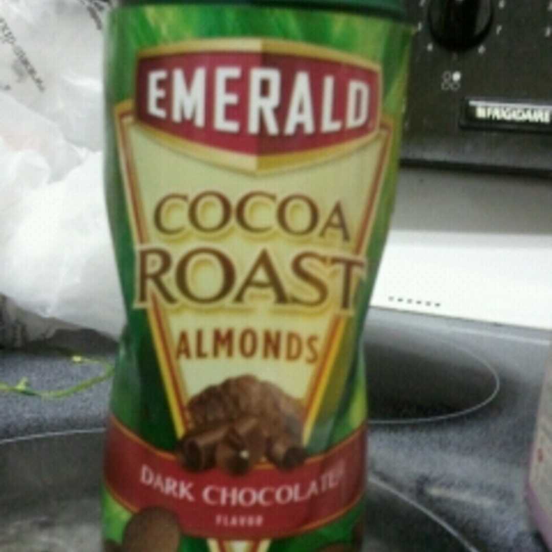 Emerald Cocoa Roast Almonds