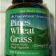 Pines Wheat Grass Tablets