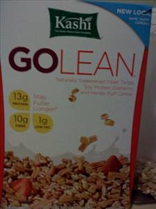 Kashi GOLEAN Cereal