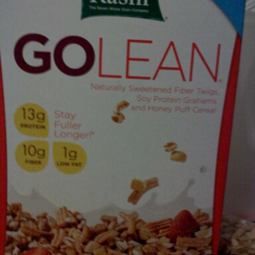 Kashi GOLEAN Cereal