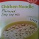 Chicken Noodle Soup Mix (Dry, Dehydrated)