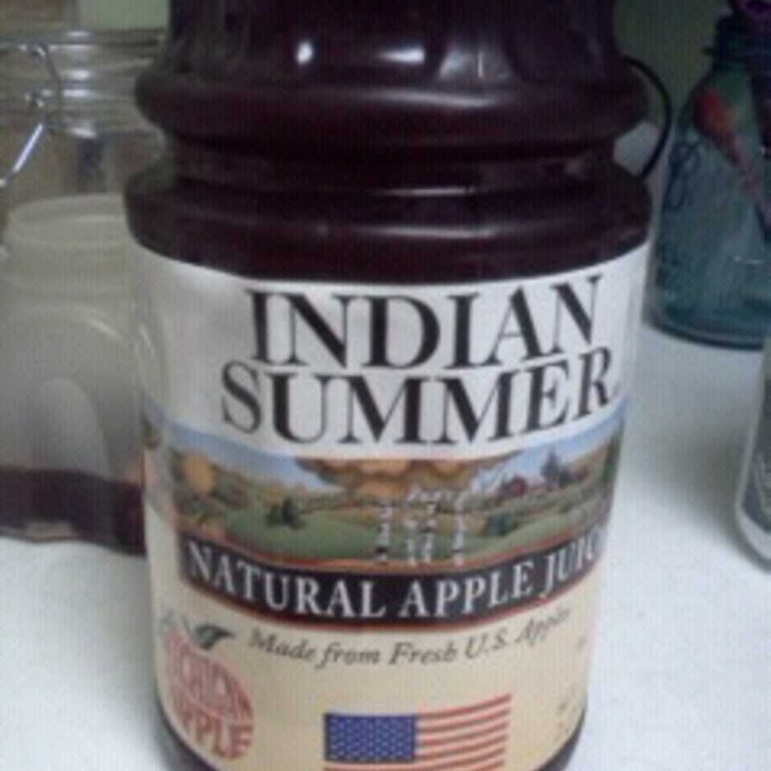 Indian Summer Premium Apple Juice