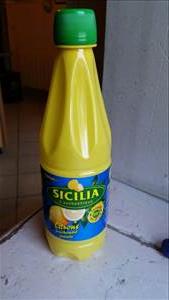 Sicilia Jus de Citron