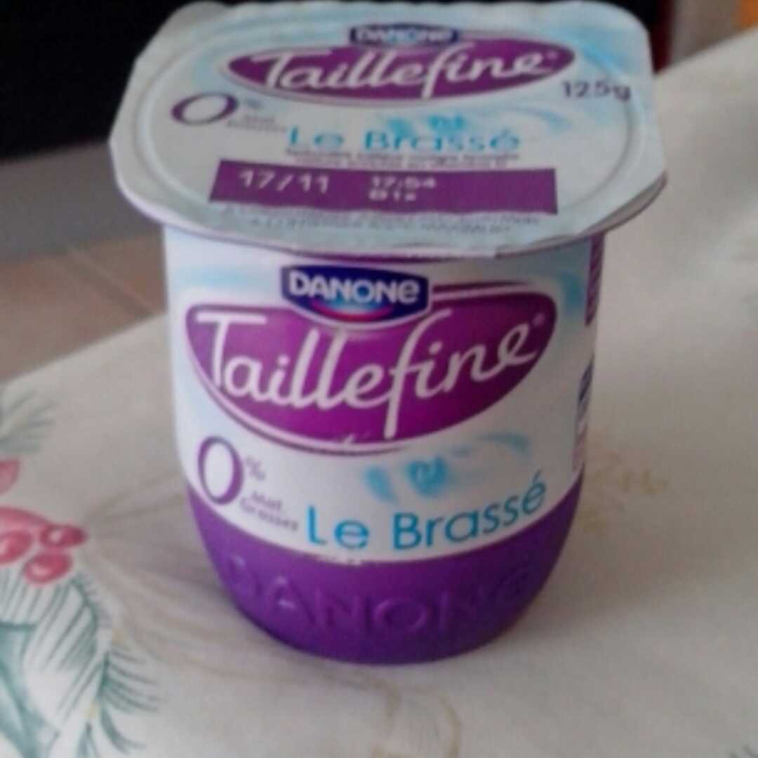 Danone Le Brassé 0%