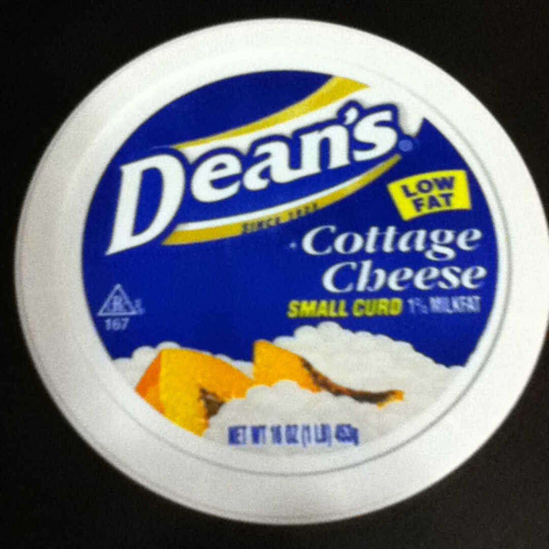 Dean's Small Curd Cottage Cheese