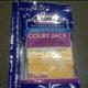 Kraft Deli Fresh Colby Jack Natural Cheese Slices with 2% Milk
