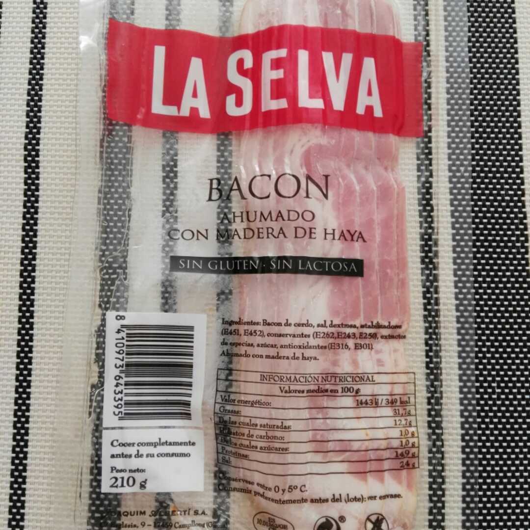 La Selva Bacon