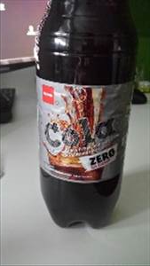 Cola (mit Koffein, mit Süßstoff)