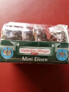 Haeberlein-Metzger Mini Elisen