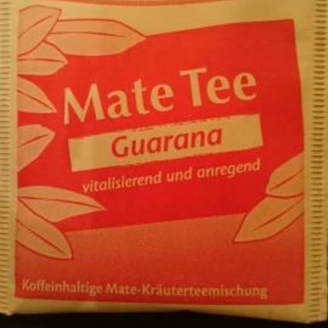 Bad Heilbrunner Mate Tee Guarana