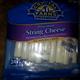 Crystal Farms Low Moisture-Part Skim Mozzarella String Cheese