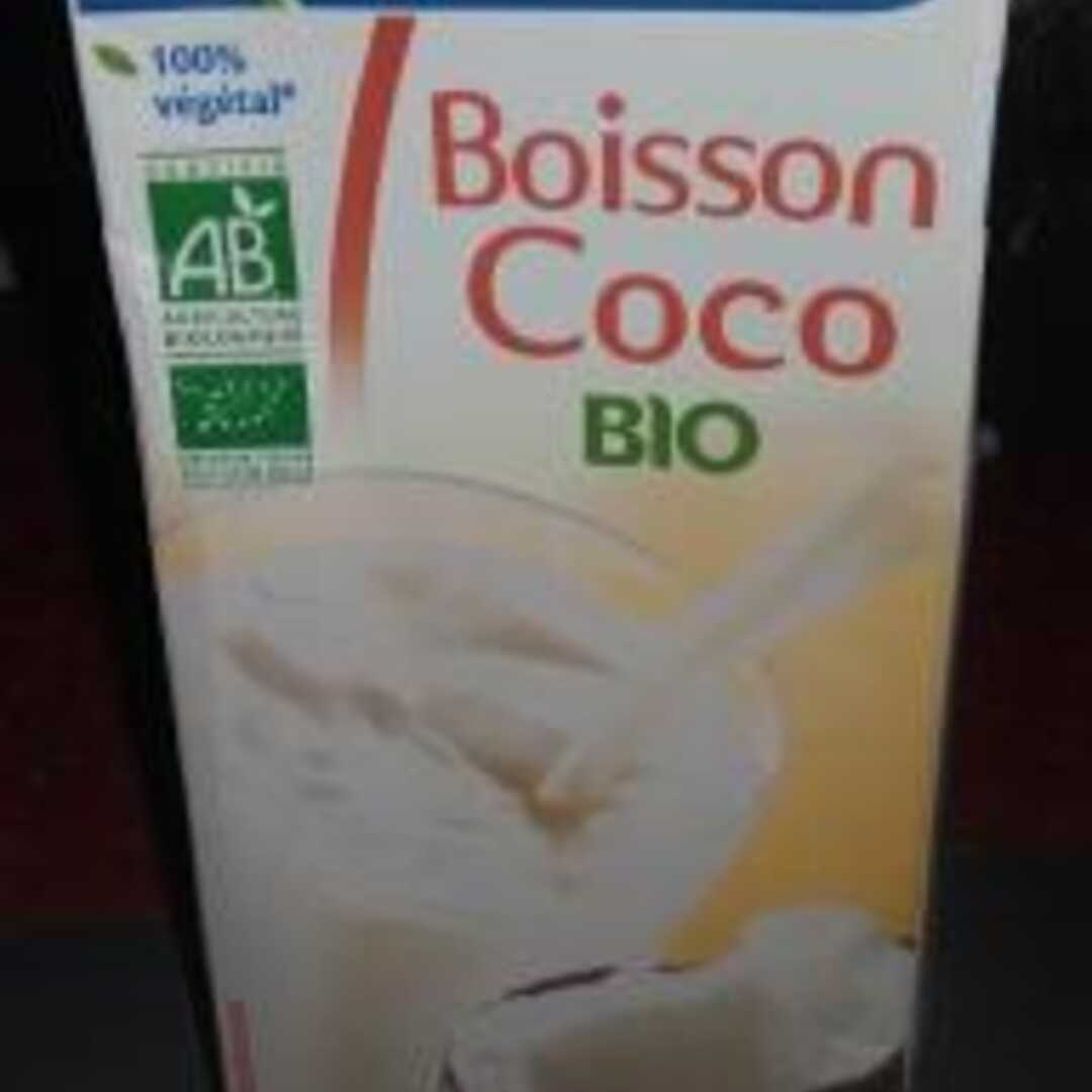 Bjorg Boisson Coco Bio