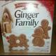 Pepperidge Farm Ginger Family Cookie Collection