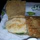 Subway 6" Double Oven Roasted Chicken