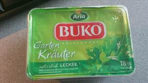 Buko Gartenkräuter
