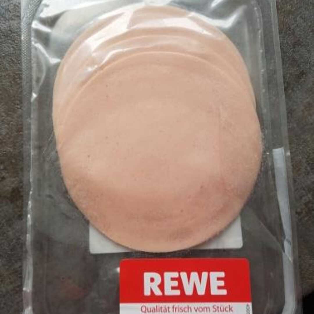 REWE Schinkenwurst