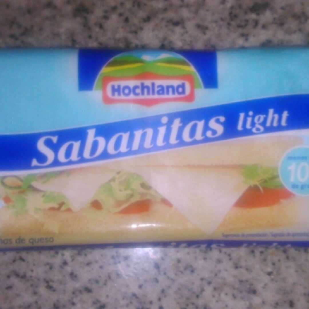Hochland Sabanitas Light