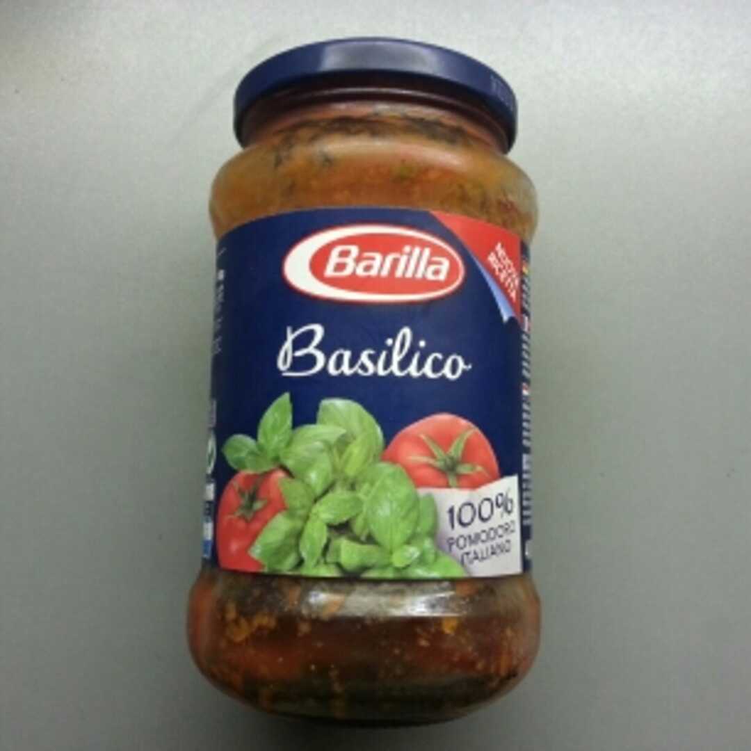 Barilla Basilico Tomato & Basil