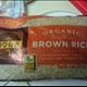 Yoga Organics Long Grain Brown Rice