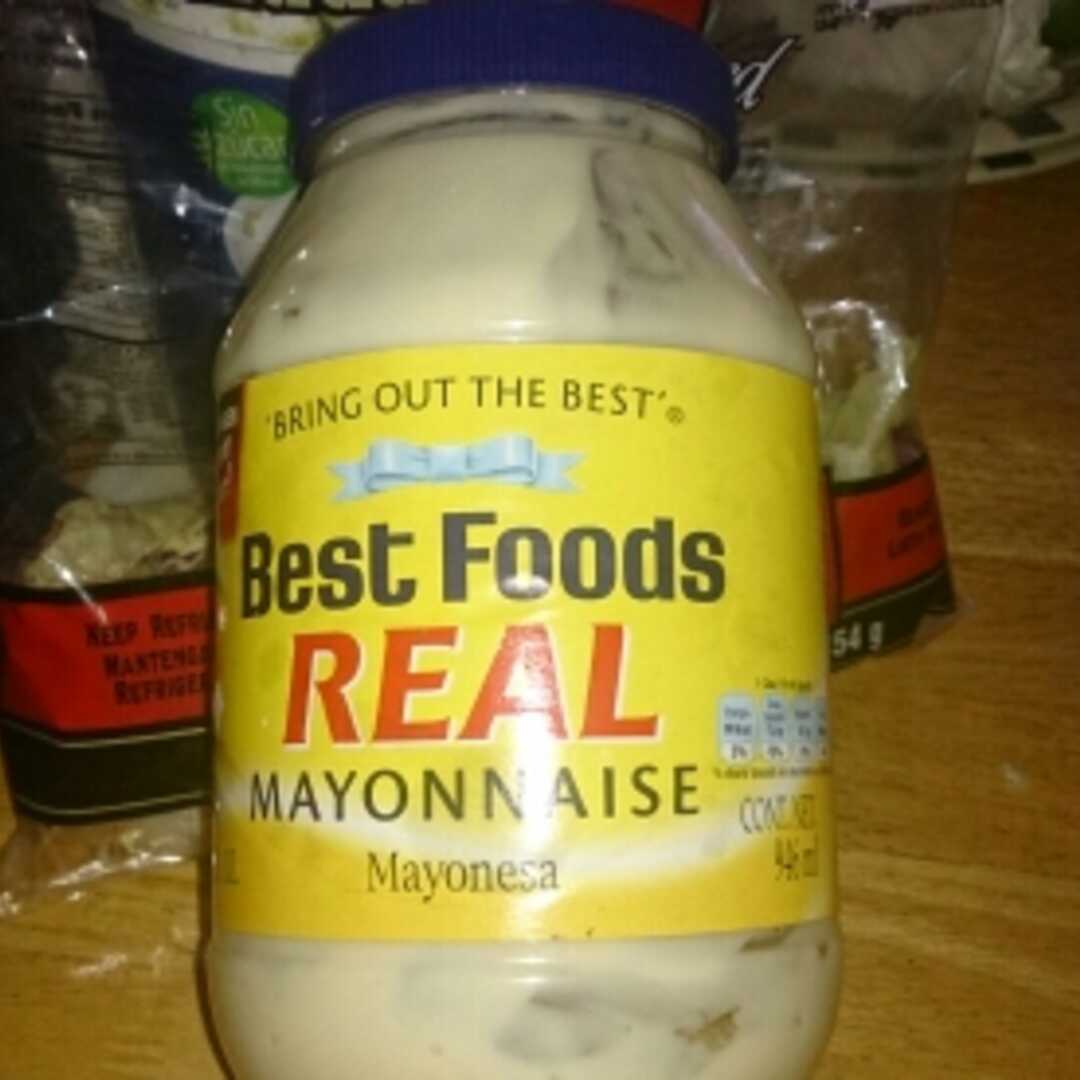 Best Foods Mayonesa